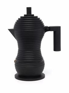 Alessi Espressomachine - Zwart