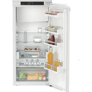 Liebherr IRd 4121-20 Einbau-Kühlschrank mit Gefrierfach weiß / D