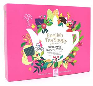 English Tea Shop The Ultimate Tea Collection