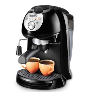 DeLonghi De'Longhi EC201.CD.B | Espressomachines | Keuken&Koken - Koffie&Ontbijt | EC 201.CD.B
