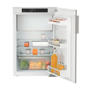 Liebherr DRe 3901-20 Inbouw koelkast met vriesvak Wit