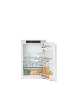 Liebherr IRd 3921-20 Inbouw koelkast met vriesvak Wit