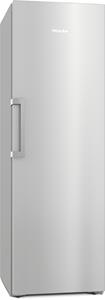 Miele K 4776 ED Standkühlschrank mit Gefrierfach edelstahl/cleansteel / E
