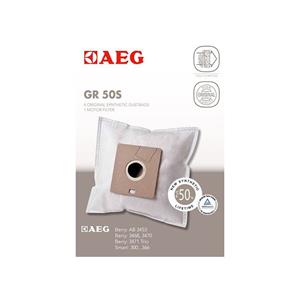 AEG Smart 3 - stofzuigerzakken en filter - GR50S Berry 9001669796