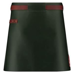 Witloft Classic waist down - Green|Cognac