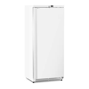 Royal Catering Diepvries - 590 L -  - Wit - koelmiddel R290