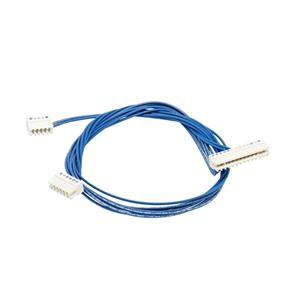 AEG kabel, gebruikersinterface-bord, electronische hoofdmodule, J12,510+470mm 140176678013