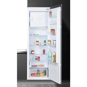 Candy Einbaukühlschrank "CFBO3550E/N", CFBO3550E/N, 176,9 cm hoch, 54 cm breit