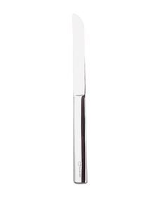 Alessi stainless-steel cutlery (set of 12) - Zilver