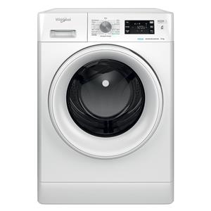 Effb 9258 Wvfr Wasmachine 9kg