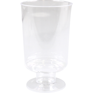 Depa Glas | wijnglas | schapdoos | pS | 150ml | glashelder | 60 stuks