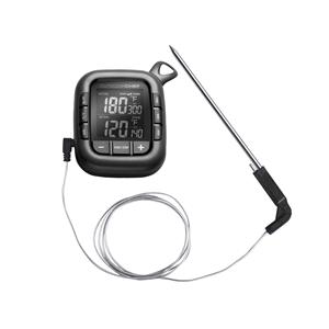 Van Beekum Specerijen Outdoor Chef BBQ Accessoire Kerntemperatuurmeter Check Gourmet