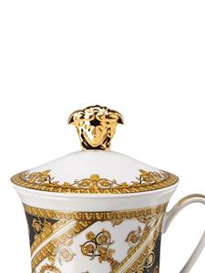 Versace x Rosenthal I Love Baroque mug (9.8cm) - Veelkleurig