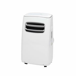 Eurom Coolsmart 120 Airconditioner Mobiele airco Wit