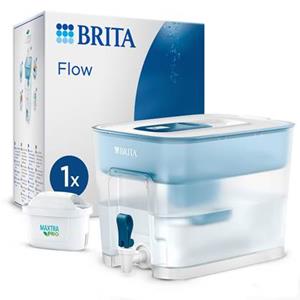 Flow Basic Blue – 1 Maxtra Pro All-in-1-Wasserfilter - 1051126 Brita