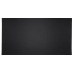 NOOBLU DUBL placemat - Senso black - 56 x 29 cm