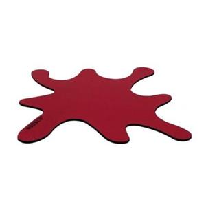 NOOBLU SPLASH 60 cm - Ruby red