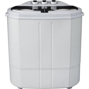 Salora WMR3700TWIN mini wasmachine