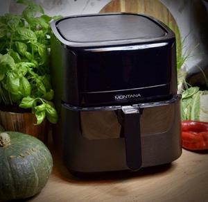 Montana MF-465 3XL Airfryer