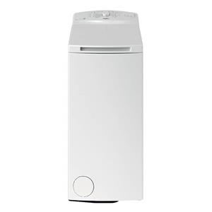 Whirlpool Tdlr 6040l Wasmachine Top Fr/n