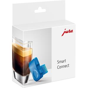 Jura - 72167 Smart Connect, blau (72167)