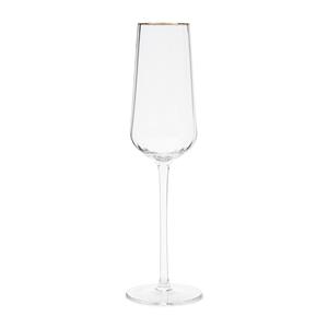 Rivièra Maison Sektglas Champagnerglas Les Saisies Blubbles Glas