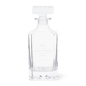 Rivièra Maison Essigspender Öl-Flasche Amailloux Oil Bottle