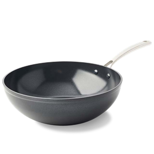 Bk Superior Ceramic wok 30 cm