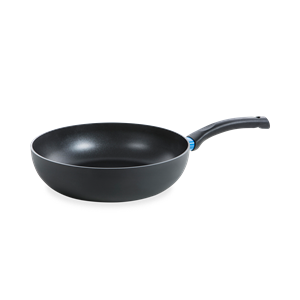 Bk Blue Label Basics Ceramic wok 28 cm