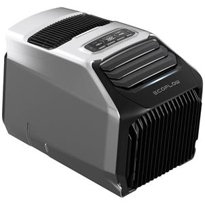 Ecoflow Draagbare Airconditioner Wave 2