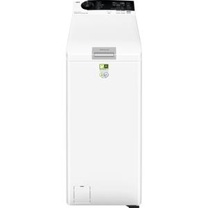 AEG LTR7573S Wasmachine bovenlader Wit