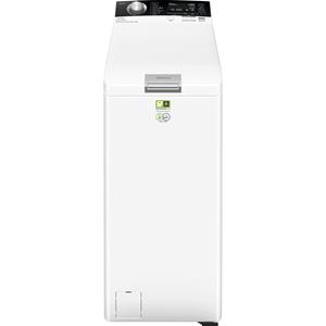 AEG LTR8ULM Wasmachine bovenlader Wit