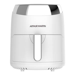Cstore ARTHUR MARTIN AMPAF51 - Airfry fiteuse - 1200W - 3,5L CD touchscreen - 60min timer - Temperatuur 50° tot 200°C