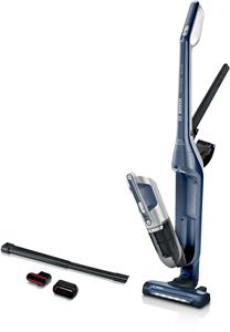 Bosch BCH3K2851 Steelstofzuiger Blauw