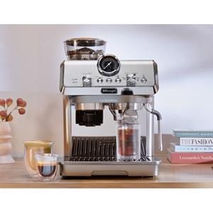 De´Longhi De'Longhi EC9255.M La Specialista Arte Evo pompdruk espressomachine