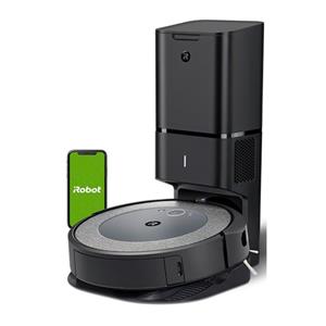 IRobot robotstofzuiger i5+ Roomba i5658