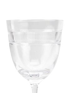 Ralph Lauren Home Kristallen wijnglas - Beige