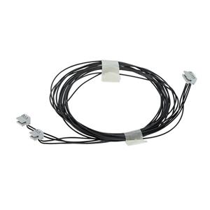AEG kabel, thermische voeler, tank, PCB,J9,1500+1510mm 1366160479