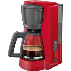 BOSCH Filterkoffieapparaat MyMoment TKA3M134, 1,25 l