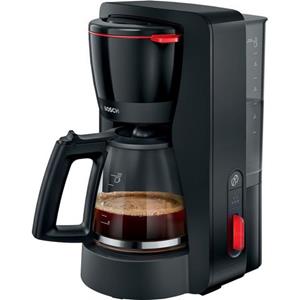 BOSCH Filterkoffieapparaat MyMoment TKA3M133, 1,25 l