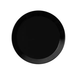 Iittala Teema Dinerbord 26 cm zwart