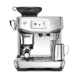 Sage the Barista Touch Impress Brushed Stainless Steel