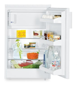 Liebherr UK1414-25 Tafelmodel koelkast Onderbouw koelkast