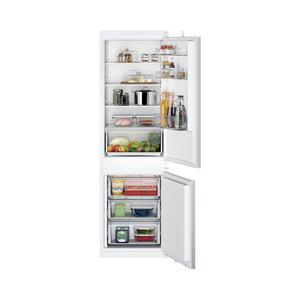 SIEMENS Einbaukühlschrank iQ100 KI86NNSE0, 177,2 cm hoch