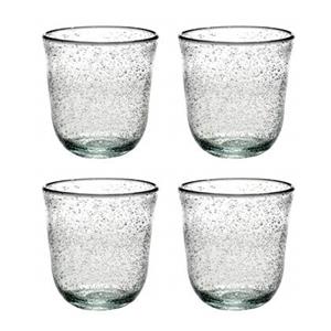 Serax  Pascale Naessens - Pure Waterglas 0,2 L - 4 st.