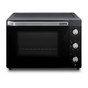 Minibackofen 40l 2000w schwarz - EO40123.S Delonghi