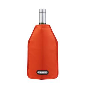 lecreuset Le Creuset Aktiv-Weinkühler WA-126 23 cm orange