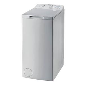 Indesit Ebtw L50300 Fr Wasmachine Toplader 5 Kg