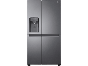 LG GSLV31DSXE Amerikaanse koelkast