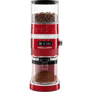 KitchenAid Artisan Koffiemolen -   5kcg8433   - Empire Red